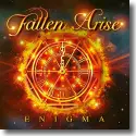 Cover:  Fallen Arise - Enigma