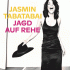 Cover: Jasmin Tabatabai - Jagd auf Rehe