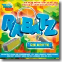 Cover:  Radio Teddy - Rabatz die Dritte - Various Artists