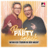 Cover: Pures Party Glück - Wenn ich träum in der Nacht (Böhmischer Traum)