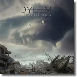Cover: Dylem - Eye Of The Storm