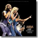 Cover:  ABBA - Live At Wembley Arena (3 LP Version)