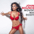 Cover: John Bounce - Movin' Ma Body