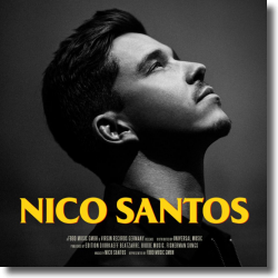 Cover: Nico Santos - Nico Santos
