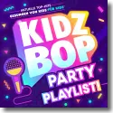 Cover:  Kidz Bop Party Playlist - KIDZ BOP Kids