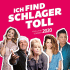 Cover: Ich find Schlager toll - Frühjahr/Sommer 2020 