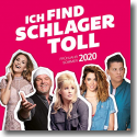 Ich find Schlager toll - Frühjahr/Sommer 2020