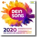 Cover:  Dein Song 2020 - Various Artists