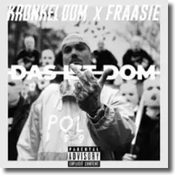 Cover: Kronkel Dom x Fraasie - Das ist Dom