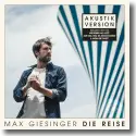 Cover:  Max Giesinger - Die Reise (Akustik Version)
