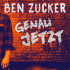 Cover: Ben Zucker - Genau jetzt