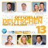 Cover: Die offiziellen deutschen Party & Schlager Charts Vol. 13 