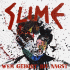 Cover: Slime - Wem gehrt die Angst