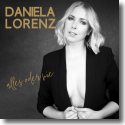 Cover: Daniela Lorenz - Alles oder nie