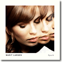 Cover: Marit Larsen - Spark