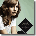Cover: Marit Larsen - Coming Home