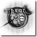 Cover:  Set To Revolt - In'vade