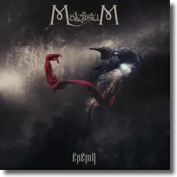Cover: MalefistuM - Enemy