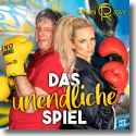 Cover:  Celin & Ray - Das unendliche Spiel