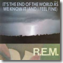 Cover:  R.E.M. - It's The End Of The World As We Know It (And I Feel Fine)