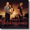 Twilight: Breaking Dawn - Part 1 (Bis(s) zum Ende der Nacht) - O.S.T.