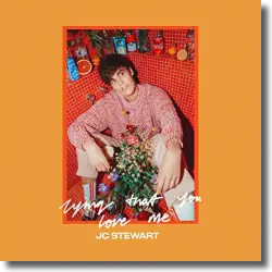 Cover: JC Stewart - Lying That You Love Me