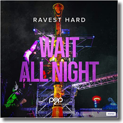 Cover: Ravest Hard - Wait All Night