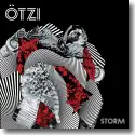 Cover:  TZI - Storm