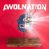 Cover: Awolnation - Angel Miners & The Lightning Riders