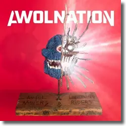 Cover: Awolnation - Angel Miners & The Lightning Riders