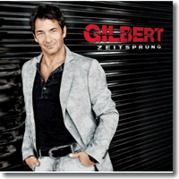 Cover: Gilbert - Zeitsprung
