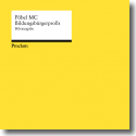 Cover:  Pbel MC - Bildungsbrgerprolls