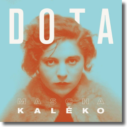 Cover: Dota - Kaléko