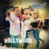 Cover: Denny Schönemann - Hollywood