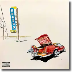 Cover: Don Toliver - Heaven Or Hell