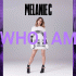 Cover: Melanie C - Who I Am