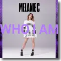Cover:  Melanie C - Who I Am