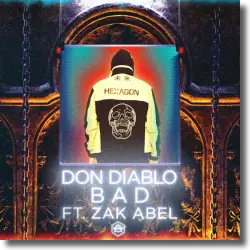 Cover: Don Diablo feat. Zak Abel - Bad