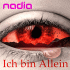 Cover: Nadia - Ich bin allein