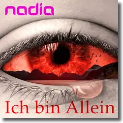 Cover: Nadia - Ich bin allein