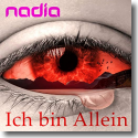 Cover: Nadia - Ich bin allein