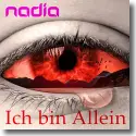 Cover:  Nadia - Ich bin allein