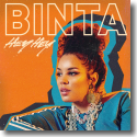 Cover: Binta - Hey Hey