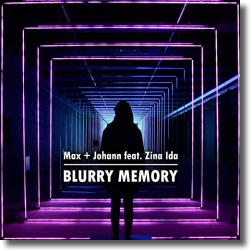 Cover: Max + Johann feat. Zina Ida - Blurry Memory