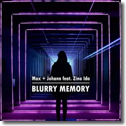Cover: Max + Johann feat. Zina Ida - Blurry Memory
