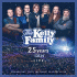 Cover: The Kelly Family - 25 Years Later - Live
