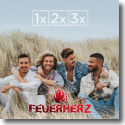 Cover: Feuerherz - 1x2x3x
