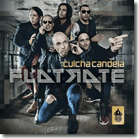 Cover: Culcha Candela - Fltrate