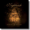 Cover: Nightwish - Human.:II:Nature.