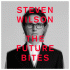 Cover: Steven Wilson - The Future Bites